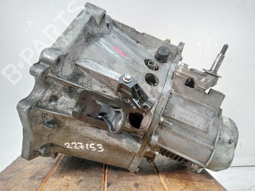 Gearbox CITROËN BERLINGO Box Body/MPV (B9)  | BP31146728M3  - Image 7