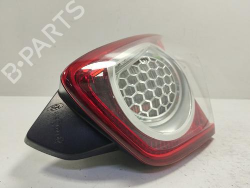 Achterlicht kofferdeksel achterklep rechts FORD KUGA I | BP30655438C80
