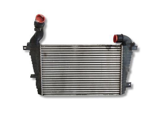 Intercooler Intercooler OPEL ZAFIRA / ZAFIRA FAMILY B (A05) 1.9 CDTI (M75) (120 hp) 37516817 37516817