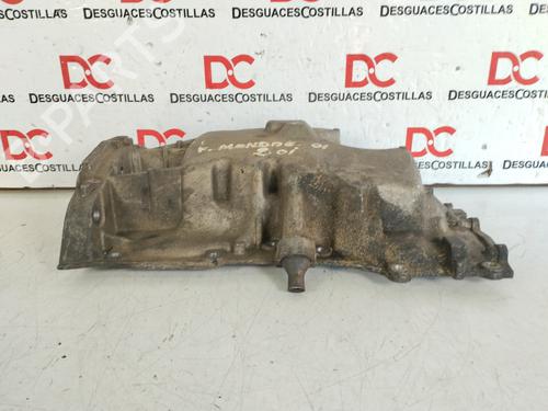 Oil sump FORD MONDEO III Turnier (BWY) 2.0 16V | BP17800656M115 