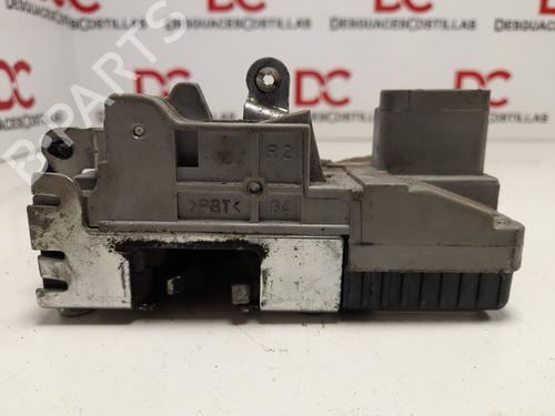 Front right lock PEUGEOT 306 (7B, N3, N5) 1.6 SR | BP23849435C97 