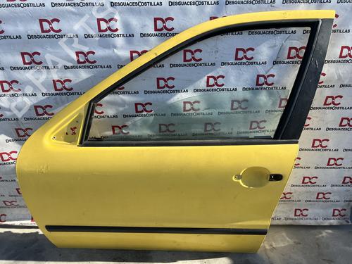 Left front door SEAT LEON (1M1) 1.9 TDI | BP17415700C2 