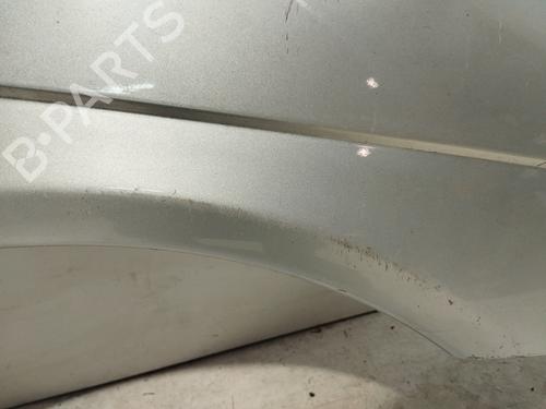 Right front fenders CITROËN C5 II (RC_)  | BP19142102C42 