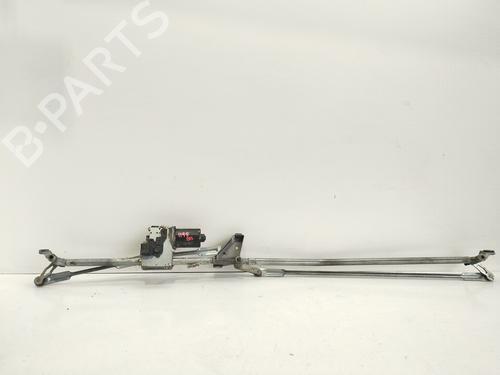 Front wiper motor CITROËN C4 II (NC_)  | BP24630071M29 
