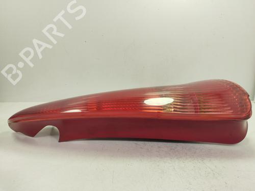 Right taillight PEUGEOT 206 SW (2E/K)  | BP36899493C35  - Image 6