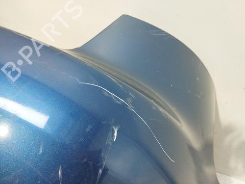 Rear bumper AUDI A4 B7 Avant (8ED) 2.0 TDI 16V | BP31189360C8