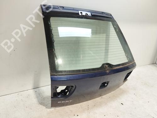 Tailgate SEAT LEON (1M1) 1.9 TDI | BP25461155C6 