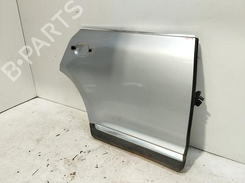 Right rear door VW TOUAREG (7LA, 7L6, 7L7) 5.0 V10 TDI | BP19332853C5 