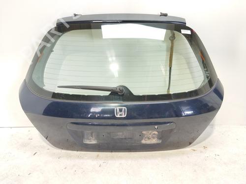 Used Tailgate HONDA CIVIC VII Hatchback (EU, EP, EV) 1.6 i (EP2, EU8, EU6) (110 hp) 25484742