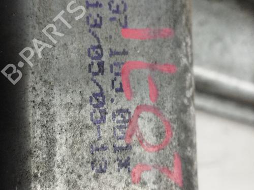 Front right window mechanism OPEL VIVARO A Van (X83) 1.9 DTI (F7) | BP30192208C23 