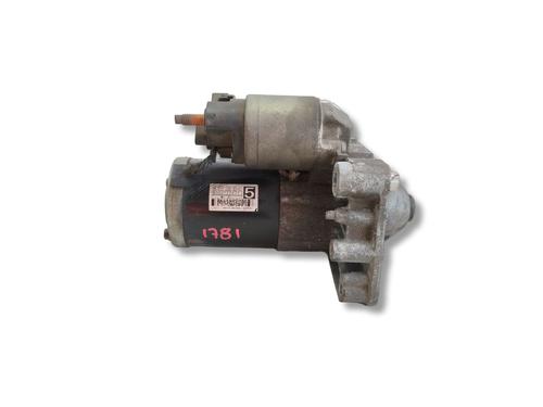 Startmotor Startmotor 38436160 38436160