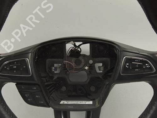 Steering wheel FORD FOCUS III  | BP23875865C49 