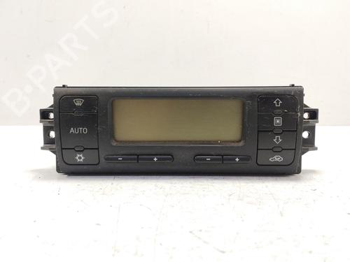 Used Climate control SEAT TOLEDO II (1M2) [1998-2006]  29053406