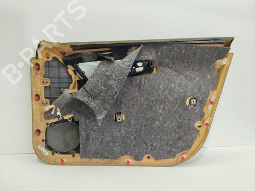 Front left panel MERCEDES-BENZ S-CLASS (W221, V221) S 350 (221.056, 221.156) | BP29056452C58 