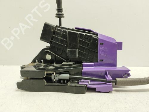 Serratura posteriore sinistra HYUNDAI i30 Estate (PDE) [2017-2026]  32086473