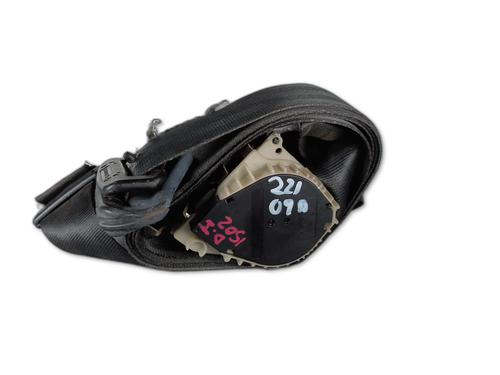 Used Front left seatbelt Front left seatbelt CITROËN C2 (JM_) 1.1 (60 hp) 36515410 36515410