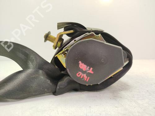 Rear right seatbelt AUDI A4 B6 (8E2) 1.9 TDI | BP36554445I28 - Image 3