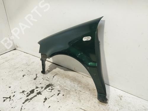 Left front fenders VW POLO (6N2)  | BP28368530C41 