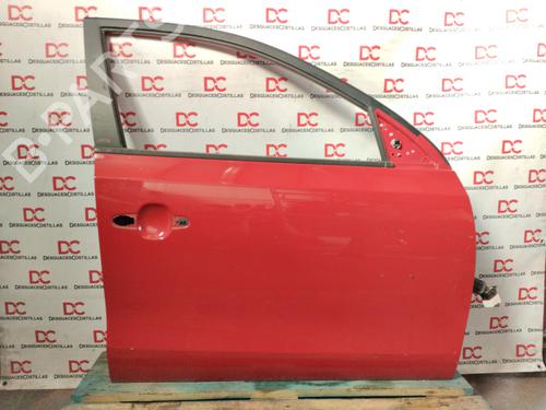 Used Right front door HYUNDAI i30 (FD) [2007-2012]  17411102