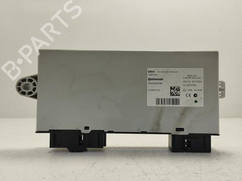 Used Electronic module BMW 5 (F10) 530 d (245 hp) 18861327