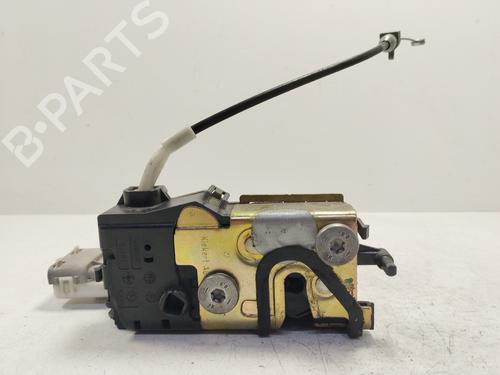Rear left lock PEUGEOT 407 (6D_) 2.0 (6DRFNB, 6DRFNE) | BP23849803C100 