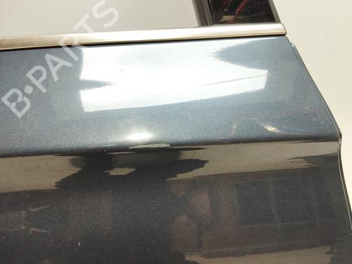 Right rear door HYUNDAI i40 I (VF) 1.7 CRDI | BP19301150C5 