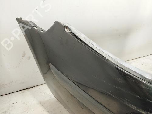 Front bumper RENAULT LAGUNA II (BG0/1_) 1.9 dCi (BG1A, BG1W, BG0G) | BP29183572C7 