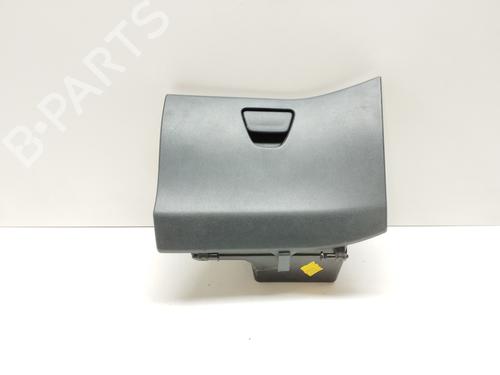 Used Glove box FORD FIESTA VI (CB1, CCN) 1.4 (97 hp) 24484630