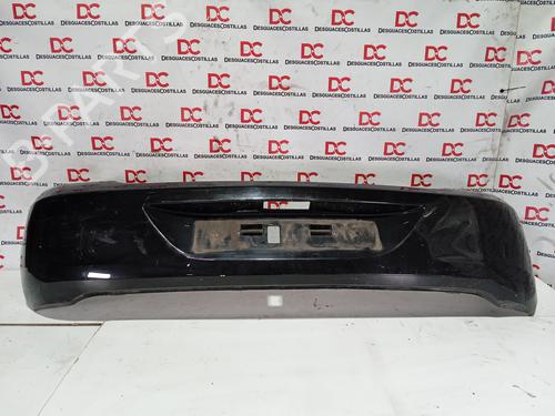 Used Rear bumper RENAULT CLIO II (BB_, CB_) 1.5 dCi (B/C2J) (68 hp) 30150571
