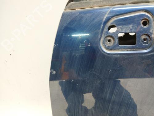 Left front door TOYOTA COROLLA Verso (ZER_, ZZE12_, R1_) 1.8 (ZNR11_, ZNR11R) | BP24020197C2 