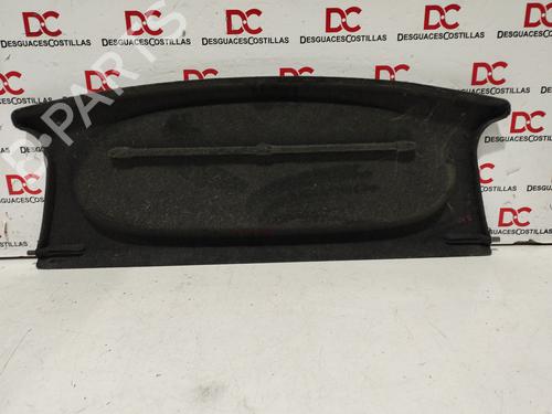 Rear parcel shelf FIAT PUNTO (188_) 1.4 | BP29313296C85 