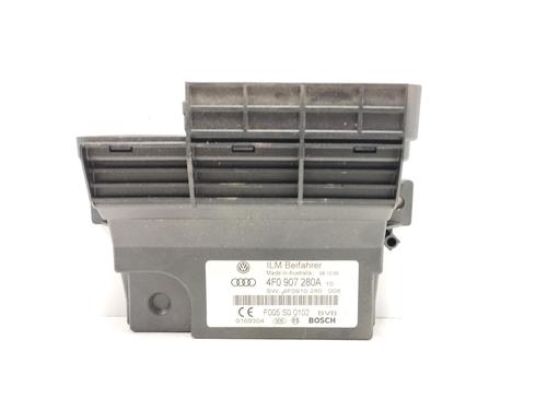 Used Electronic module AUDI A6 C6 Avant (4F5) [2004-2011]  17423732