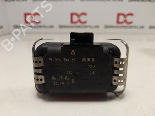 Capteur électronique CITROËN C5 II (RC_) 2.0 HDi (RCRHRH) (136 hp) 17407796