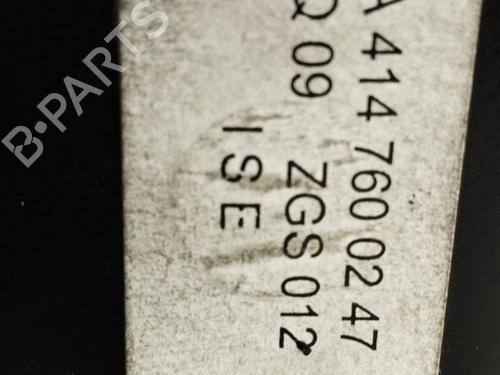 Hinge/Door check strap MERCEDES-BENZ VANEO (414) 1.7 CDI (414.700) | BP25020437C146