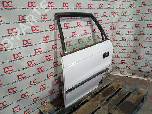 Left rear door OPEL ASTRA F Hatchback (T92) 1.6 i (F08, M08, F68, M68) | BP17422202C4 