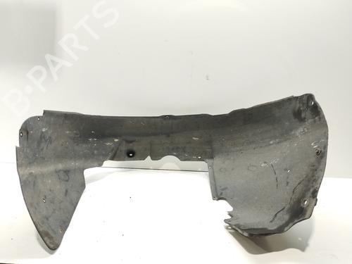 Wheel arch AUDI A4 B6 (8E2) 2.4 | BP24552592C56