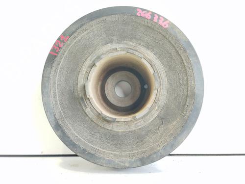 Used Pulley BMW 3 (E46) 320 d (136 hp) 24243343