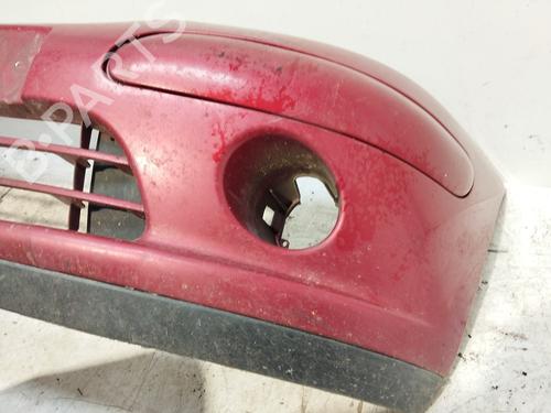 Front bumper CITROËN C3 I (FC_, FN_) 1.4 16V | BP27301977C7 