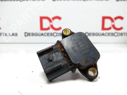 Elektronisk sensor FORD MONDEO III (B5Y) 2.0 16V TDDi / TDCi (115 hp) 2S7T13A350DA | 2S7T13A350DA |