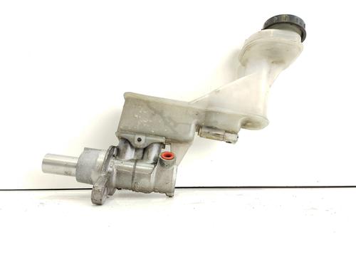 Used Brake master cylinder NISSAN QASHQAI / QASHQAI +2 I (J10, NJ10, JJ10E) [2006-2014]  24342612