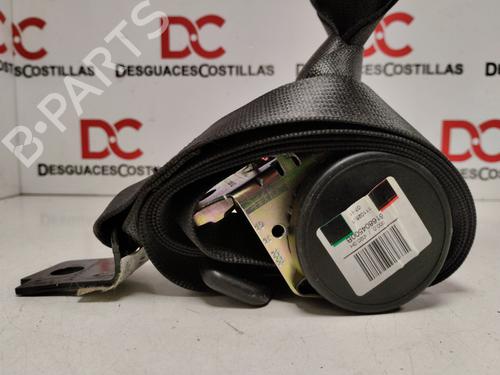 Rear center seatbelt OPEL CORSA D (S07) 1.2 (L08, L68) | BP29049088I27 