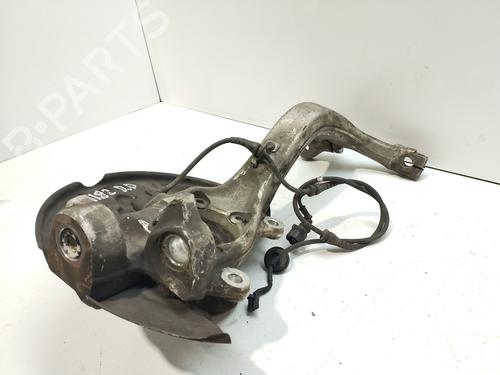 Right front steering knuckle AUDI A4 B5 (8D2) 1.8 T | BP31670910M26 