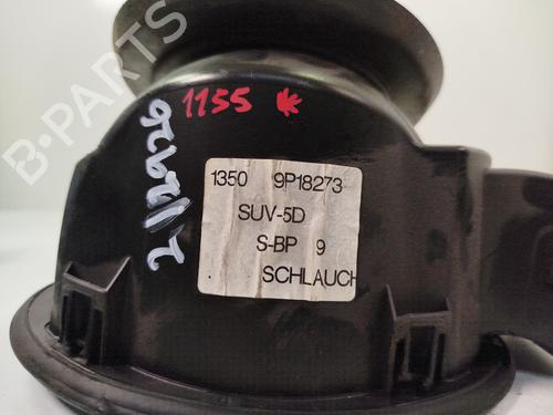 Fuel flap FORD KUGA I  | BP30468193C131 