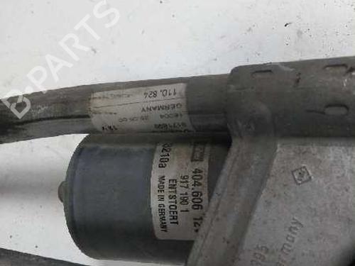 Front wiper motor VOLVO S80 I (184) 2.0 T | BP17396865M29 