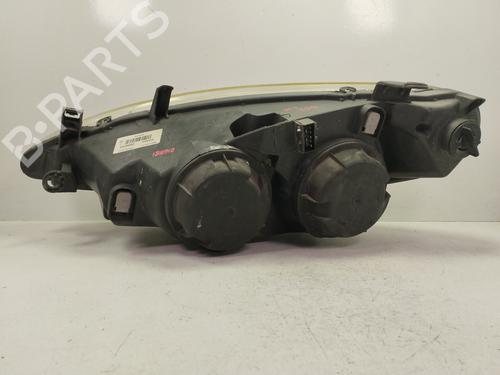 Right headlight PEUGEOT 307 (3A/C) 2.0 HDi 90 | BP28180285C29 