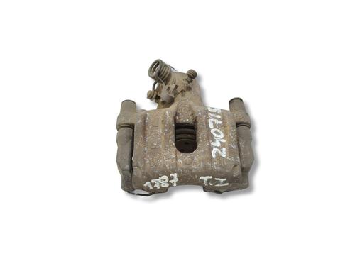 Used Left rear brake caliper Left rear brake caliper FORD FOCUS C-MAX (DM2) 1.6 TDCi (109 hp) 36436168 36436168