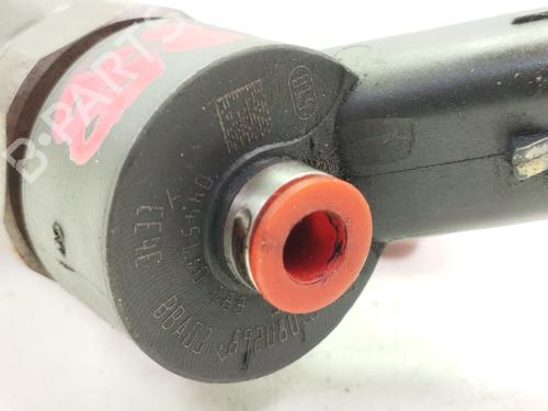 Injector MAZDA 3 Saloon (BK) 1.6 DI Turbo (BK12Y) | BP31206266M100