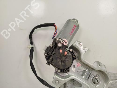 Rudehejsemekanisme Højre foran ROVER 200 II Hatchback (XW) 220 GTi | BP30845768C23