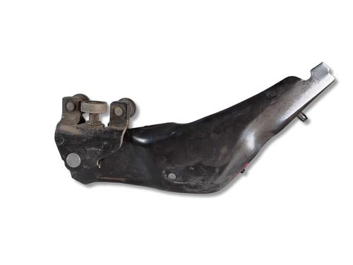Dørhængsel/Dørbegrænser Dørhængsel/Dørbegrænser CITROËN BERLINGO Box Body/MPV (B9) 1.6 HDi 90 (90 hp) 39931493 39931493