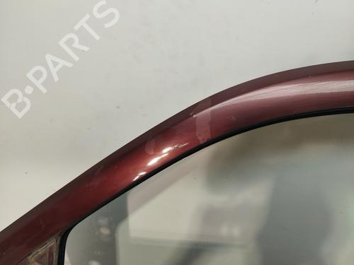 Left front door JEEP GRAND CHEROKEE II (WJ, WG) 3.1 TD 4x4 | BP20087071C2 